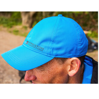 Czapka Preston UV Protective Cap UPF-50 - 4