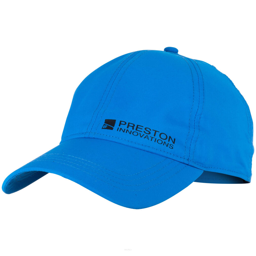 Czapka Preston UV Protective Cap UPF-50