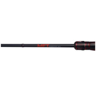 Wędka Mikado Mft Vertical 1,83m 40-110g - 3