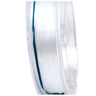 Fluorocarbon Under Carp Boom Stiff Link 0,50mm 20m 14kg/30lb - 4