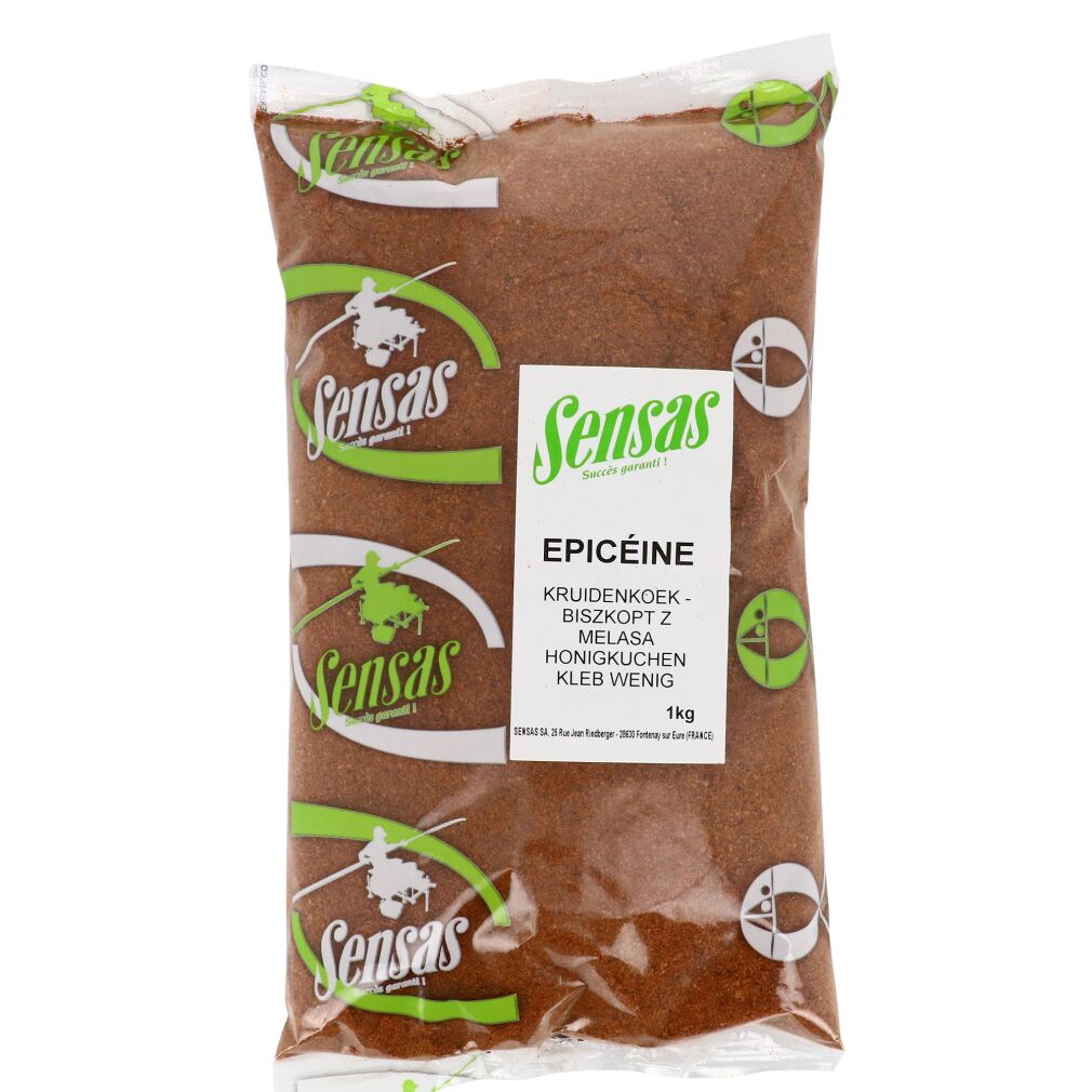 Dodatek Sensas Epiceine 1kg