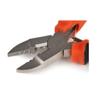 Szczypce Fox Edges Crimp Pliers - 5