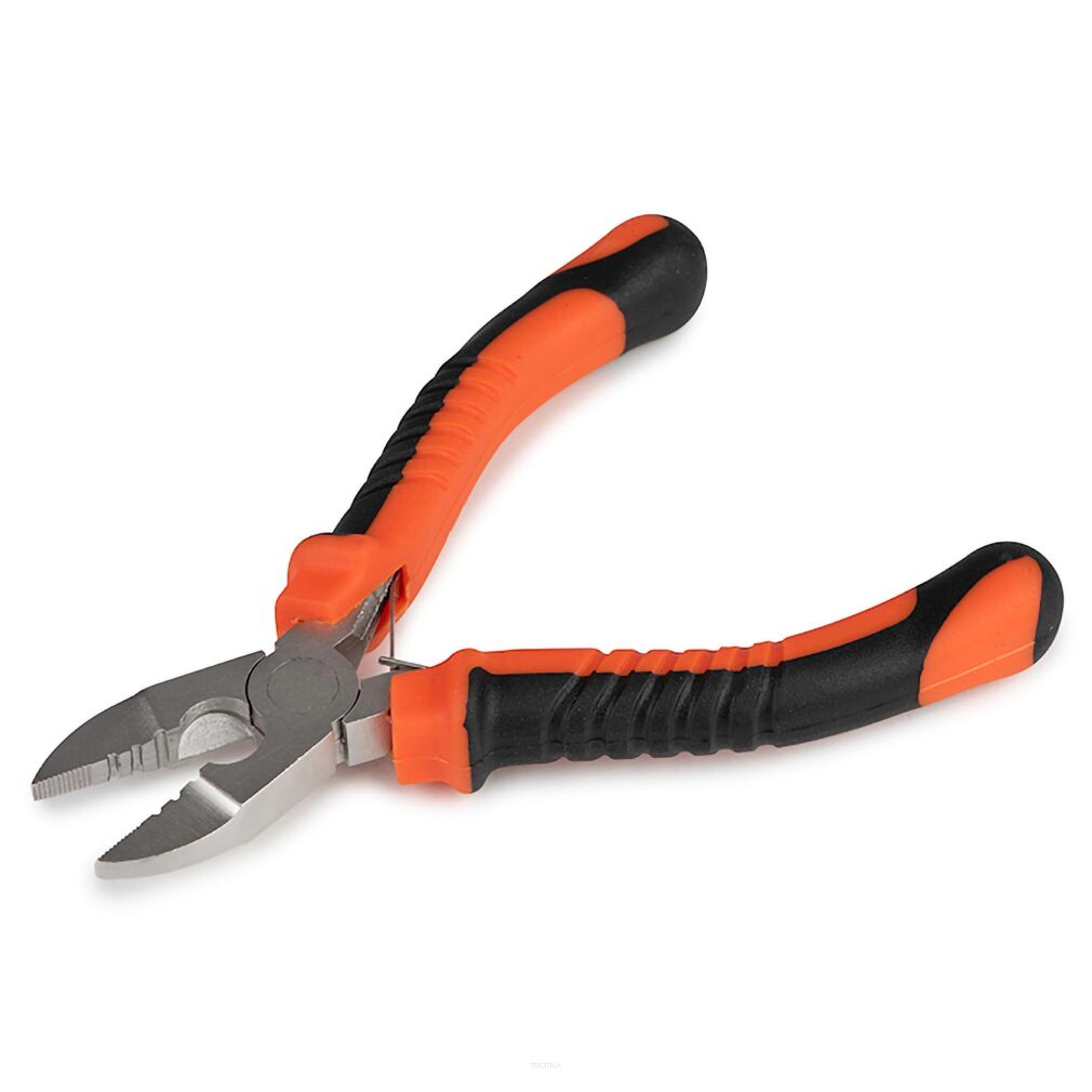 Szczypce Fox Edges Crimp Pliers