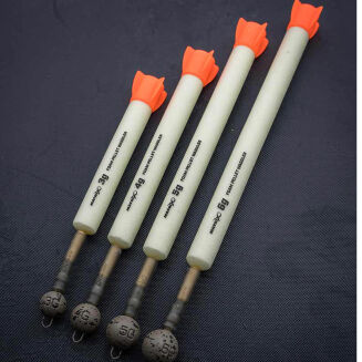 Pellet Waggler Matrix Foam 4g - 2