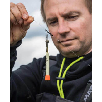 Pellet Waggler Matrix Foam 4g - 3