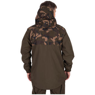 Kurtka Fox RS25K Khaki / Camo Std Jacket - L - 4