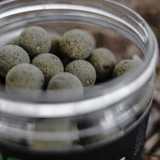 Wafters Munch Baits Bio Marine 18mm - 2