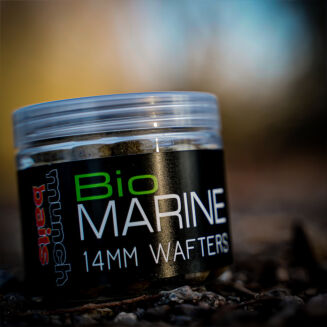 Wafters Munch Baits Bio Marine 18mm - 3