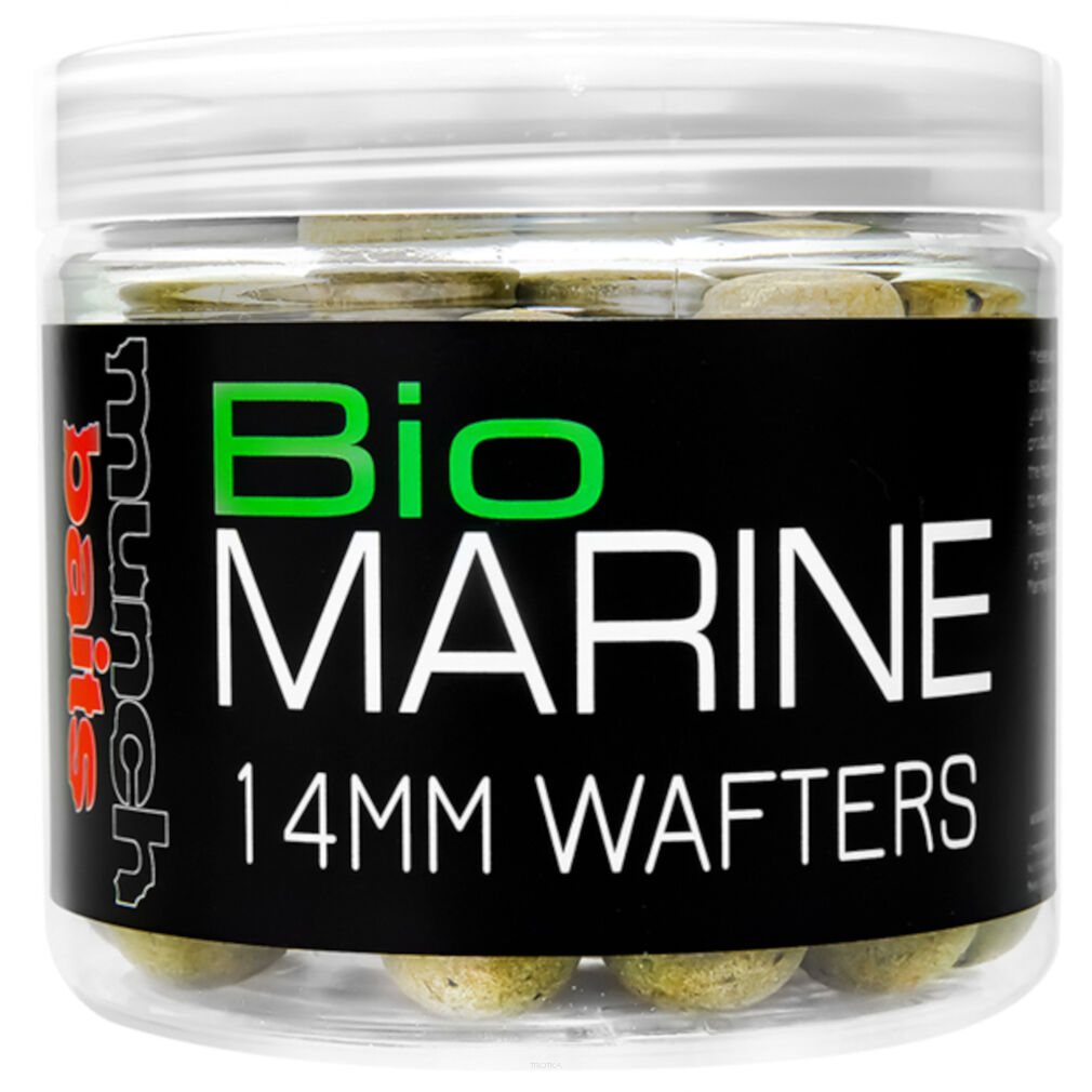Wafters Munch Baits Bio Marine 18mm