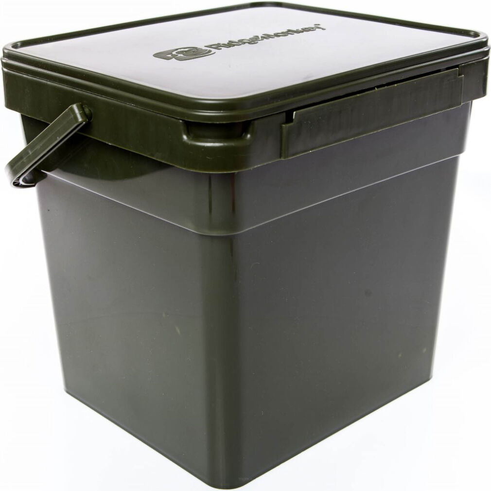 Wiadro Ridge Monkey Modular Bucket System XL 30l