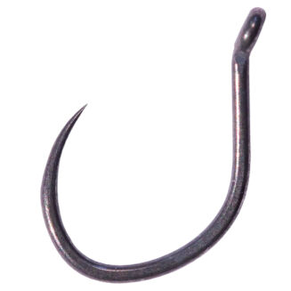 Haczyki Kamasan T360 Eyed X-Strong PTFE Barbless - 10 - 2