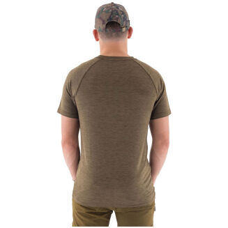 Koszulka Trakker TechPro T-Shirt - XL - 4