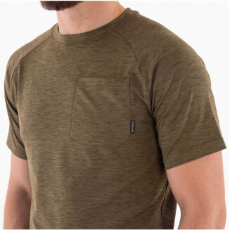 Koszulka Trakker TechPro T-Shirt - XL - 5