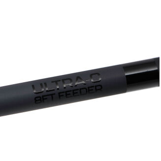 Wędka Matrix Aquos Ultra-C 8ft Feeder - 3