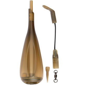 Zestaw Fox Edges Zig Float Kit - 4