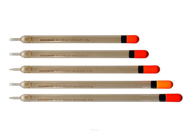 Pellet Waggler Drennan - No. 5/ 5g