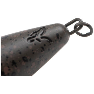 Ciężarek Fox Edges Heli Lead Dumpy 4oz / 113g - 5