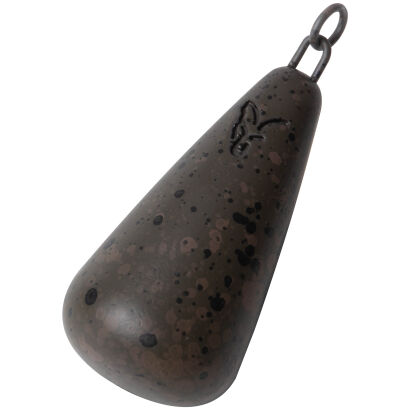 Ciężarek Fox Edges Heli Lead Dumpy 4oz / 113g