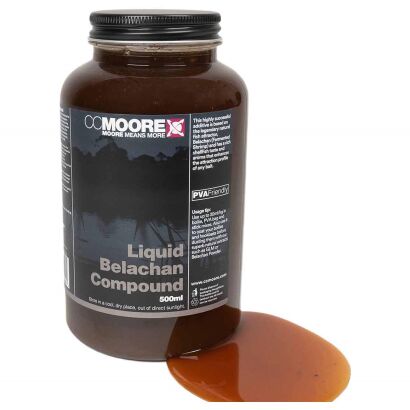 Liquid CC Moore Belachan Compound 500ml