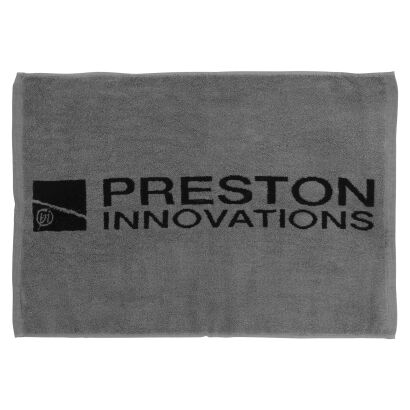 Ręcznik Preston Towel Grey