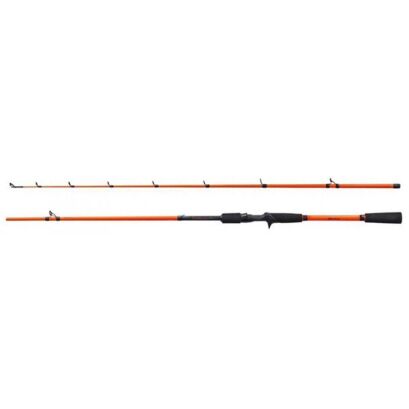 Abu Garcia Svartzonker X 7112H 30-100g Cast Rod wędka