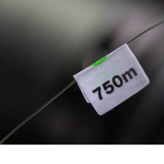 Żyłka Korda Kaizen Mono Brown 0.43mm 24lb 1000m - 3