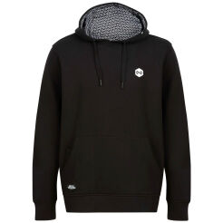 Bluza Navitas Joy Hoody Black - XL