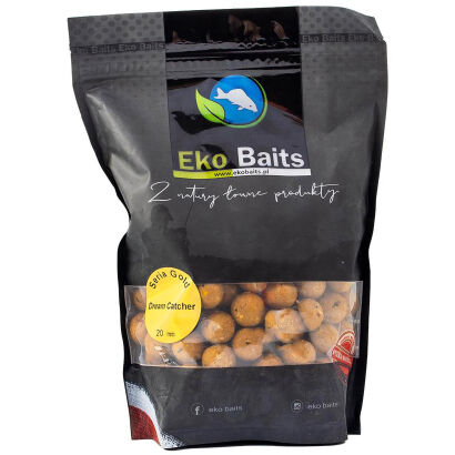 Kulki Zanętowe Eko Baits Gold Dream Catcher 20mm 900g