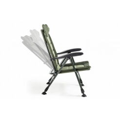 Fotel Karpiowy Mivardi - Chair Premium Quattro