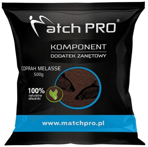 Dodatek zanętowy Match Pro Top 0,5kg - Coprah-Melasse