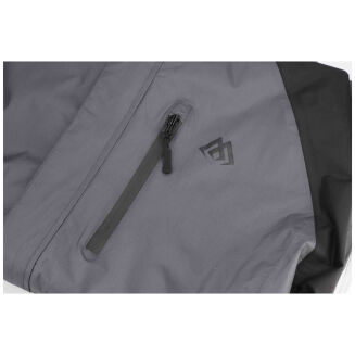 Kurtka Przeciwdeszczowa Mikado MFT Rain Jacket 2.5l - XXXL - 4