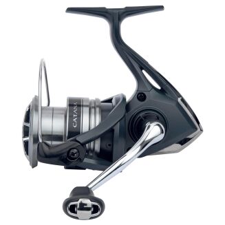Kołowrotek Shimano Catana FE 4000 - 3