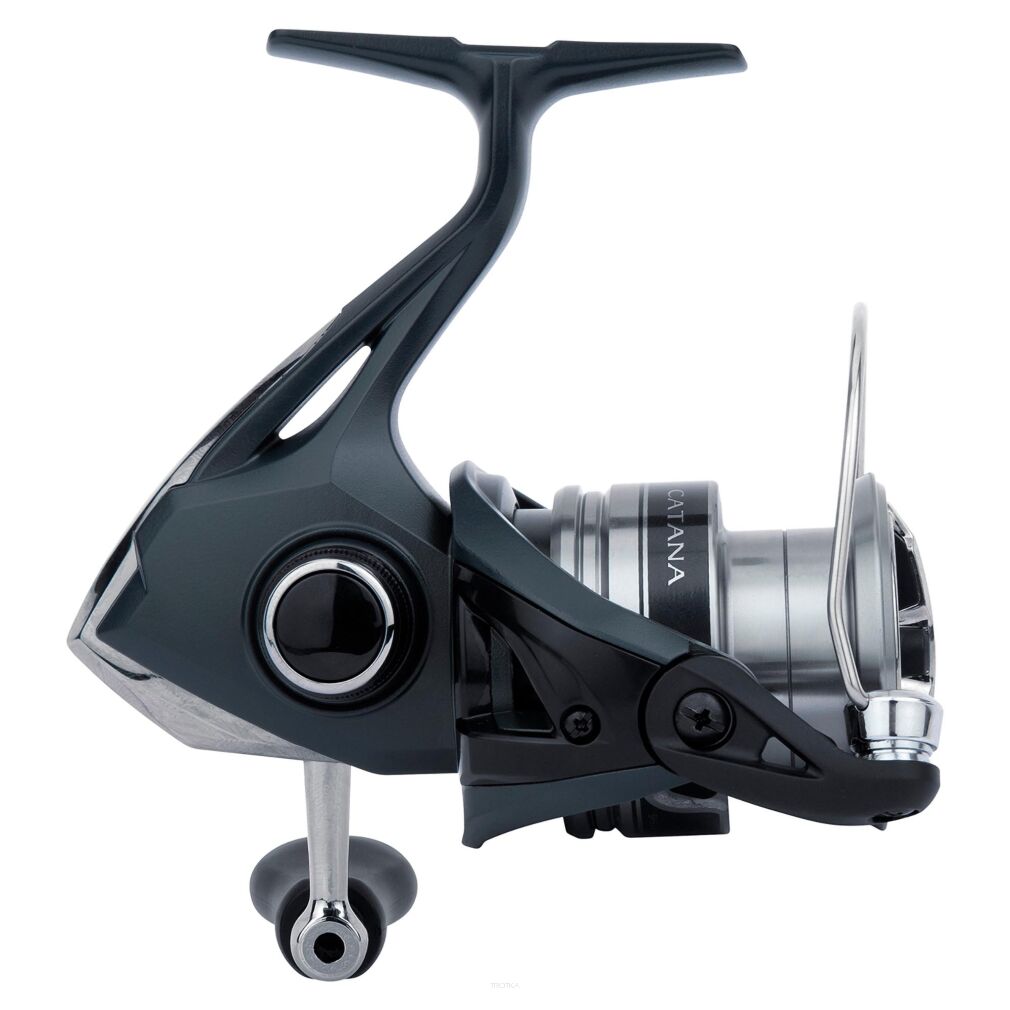Kołowrotek Shimano Catana FE 4000