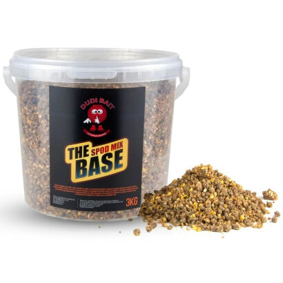 Mix Dudi Bait Spod Mix The Base 3kg