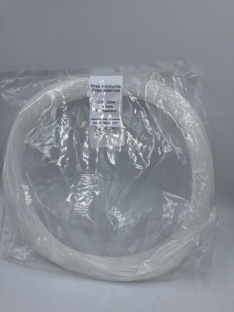 Żyłka Konger Gospodarcza 1,0mm/100m