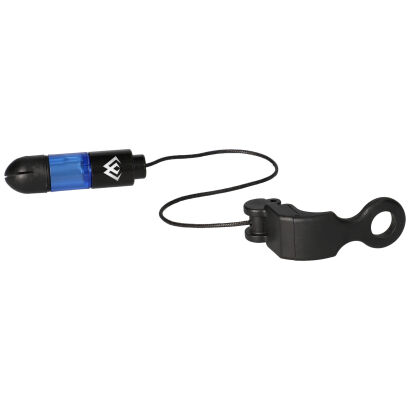 Sygnalizator Mikado Hanger Podwieszany - Niebieski