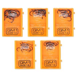 Haczyki Guru QM1 Hooks - 10 - 3