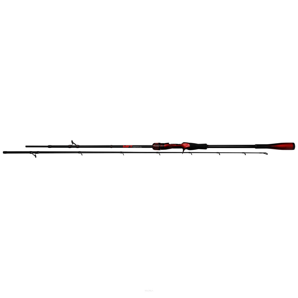 Wędka Mikado Mft Vertical 1,83m 20-70g