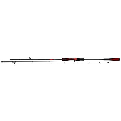 Wędka Mikado Mft Vertical 1,83m 20-70g