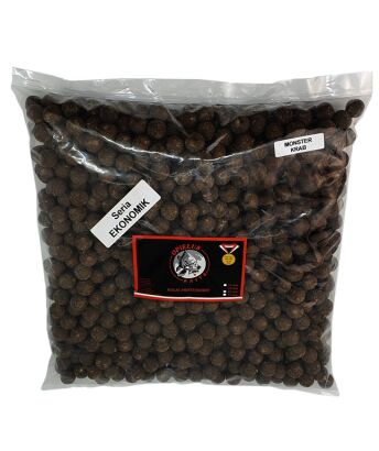 Opielus Baits Kulki Ekonomik 20mm Monster Krab 5kg