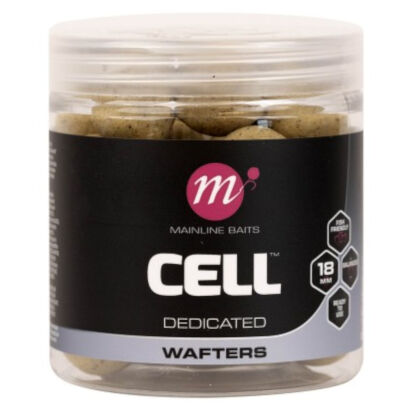 Wafters Mainline Balanced Cell 18mm