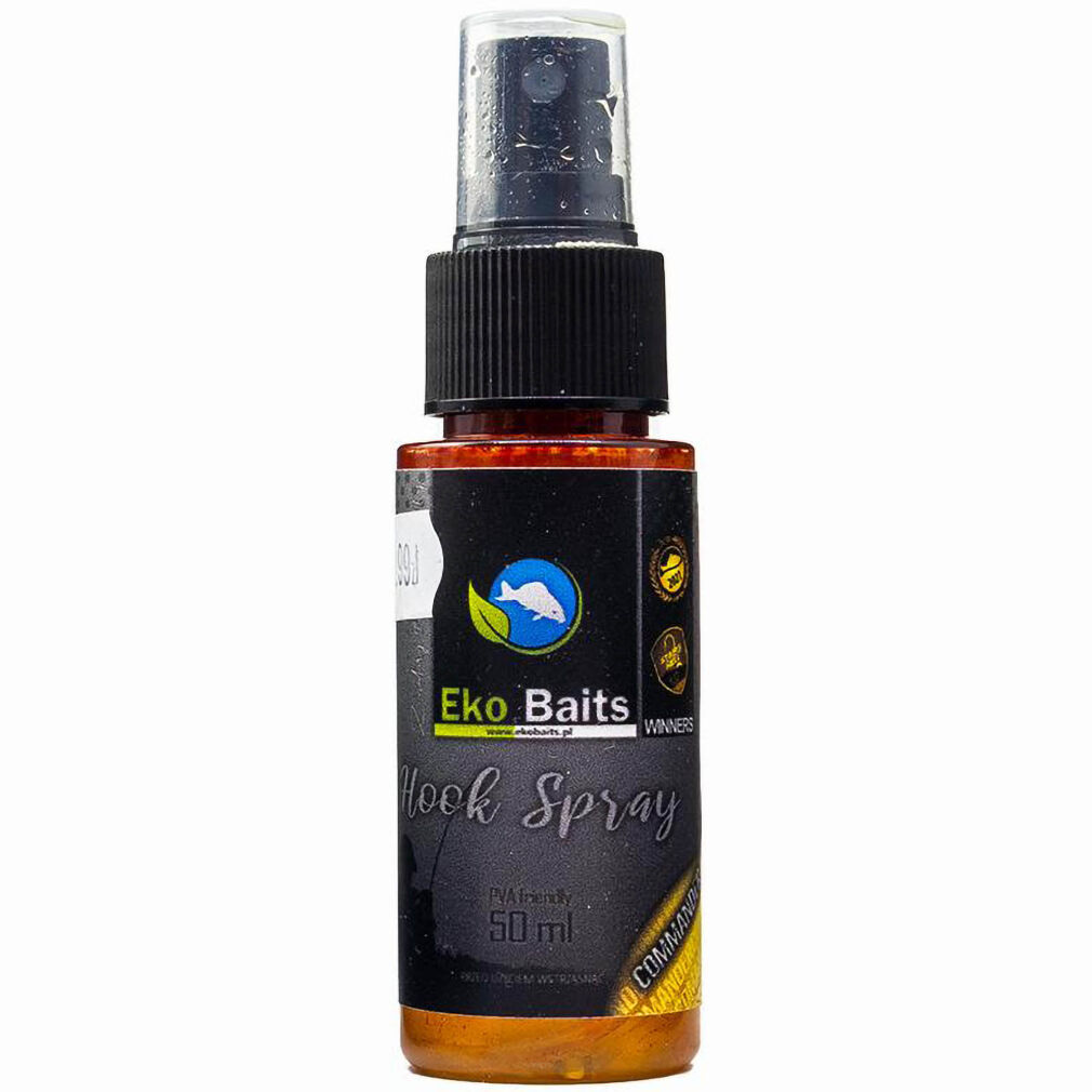 Spray Eko Baits Hook Commander 50ml