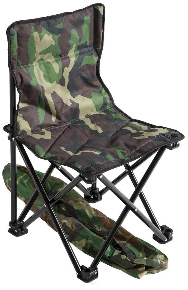 Krzesło Mikado -012- Camouflage