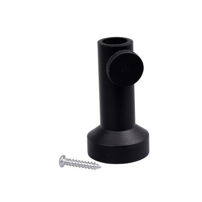 Wkręt do pomostu Prologic Black Fire Stage Stand