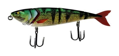 Berkley Zilla Swimmer 19cm 43g - Perch