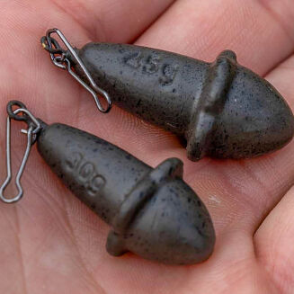 Ciężarki Preston Feature Finder Leads 30g - 2