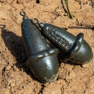 Ciężarki Preston Feature Finder Leads 30g - 4