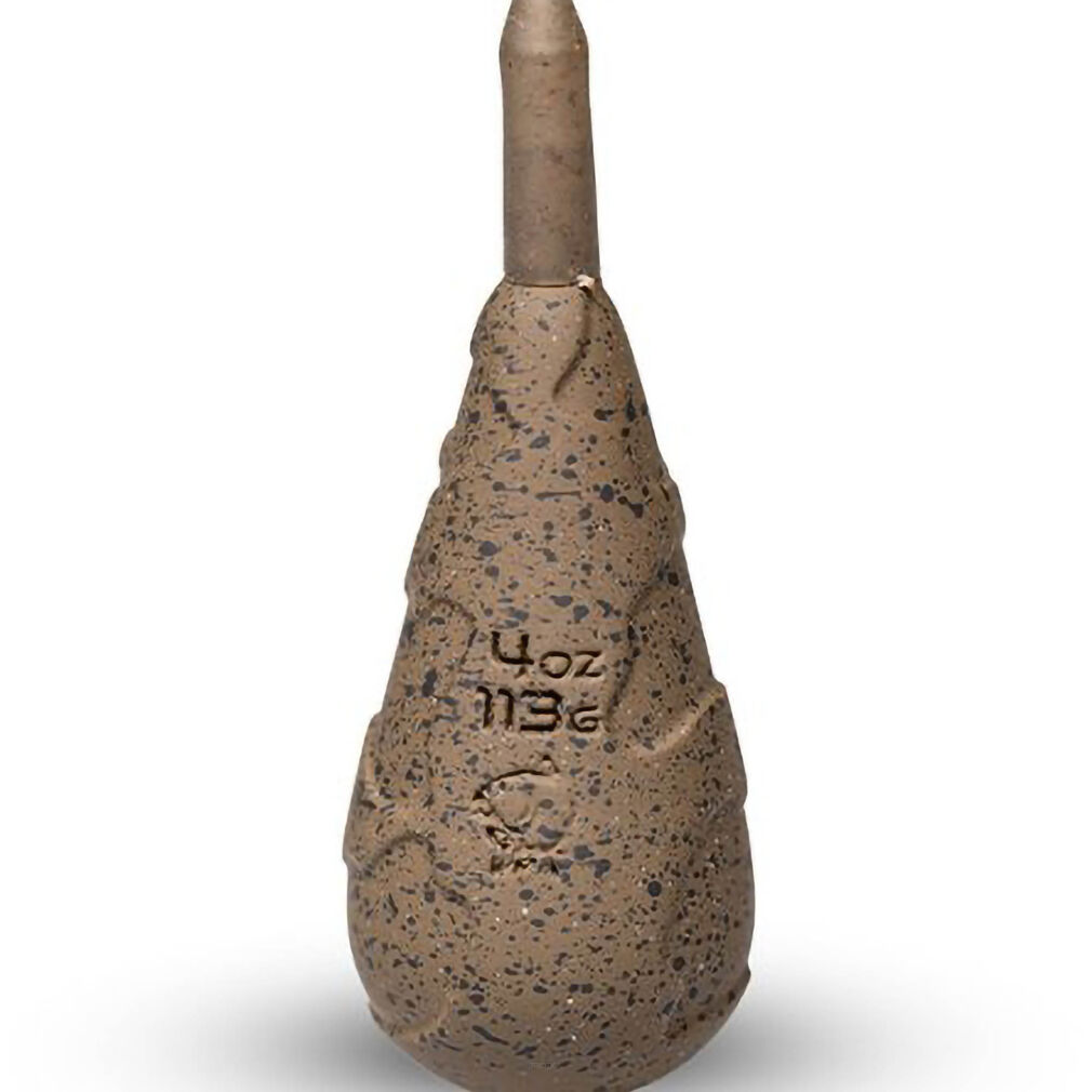 Ciężarek Nash Distance In Line Lead 4 oz / 113 g