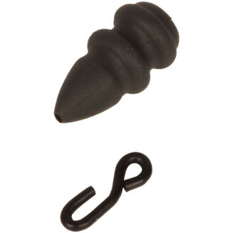 Łącznik Wolframowy Trakker Clinga Ronnie Sleeve 0.3g - 2