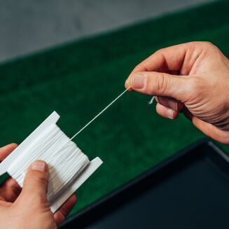 Nić Castaway PVA Slow Melt String - 3